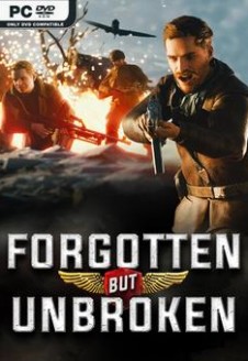 Forgotten but Unbroken