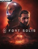 Fort Solis