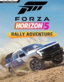 Forza Horizon 5 Rally Adventure
