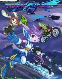 Freedom Planet 2