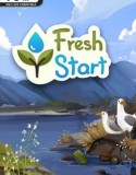 Fresh Start Cleaning Simulator