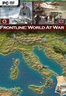 Frontline World At War