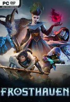 Frosthaven