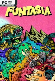 Funtasia