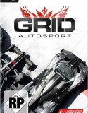 Grid Autosport