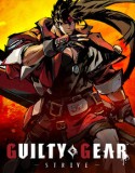 GUILTY GEAR STRIVE Additional Character 7 Sin Kiske