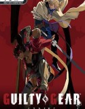 GUILTY GEAR -STRIVE-