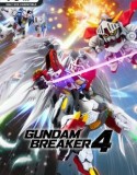 GUNDAM BREAKER 4