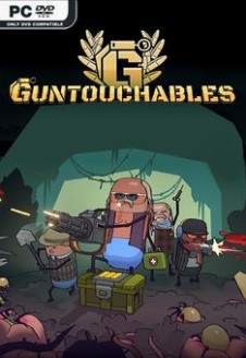 GUNTOUCHABLES