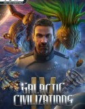 Galactic Civilizations IV