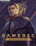 Gamedec Definitive Edition