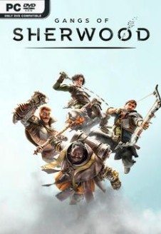 Gangs of Sherwood