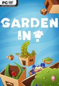 Garden In!