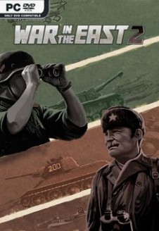 Gary Grigsby’s War in the East 2 Steel Inferno