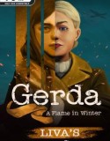 Gerda A Flame in Winter Liva’s Story