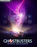 Ghostbusters Spirits Unleashed