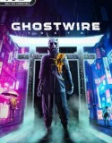 Ghostwire: Tokyo