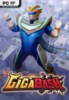 GigaBash