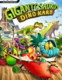 Gigantosaurus Dino Kart