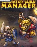 Gladiator Guild Manager