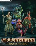 Gloomhaven – Jaws of the Lion