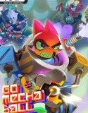 Go Mecha Ball