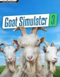 Goat Simulator 3
