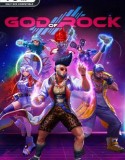 God of Rock