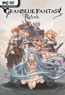 Granblue Fantasy Relink