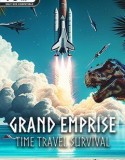 Grand Emprise Time Travel Survival