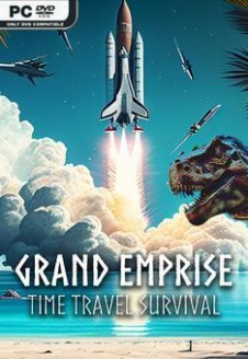 Grand Emprise Time Travel Survival