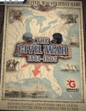 Grand Tactician The Civil War 1861-1865