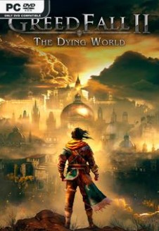 GreedFall II The Dying World