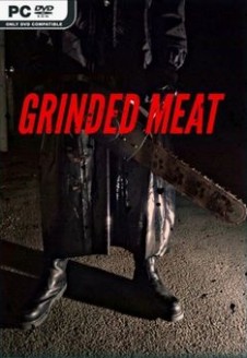 Grinded Meat