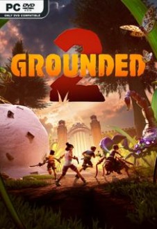 Grounded 2