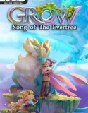 Grow: Song of the Evertree