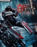 Gungrave G.O.R.E