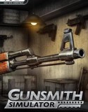 Gunsmith Simulator