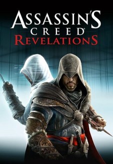 Assassin’s Creed: Revelations