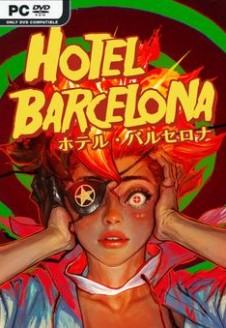 HOTEL BARCELONA