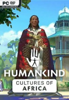 HUMANKIND – Cultures of Africa Pack
