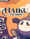 Haiku the Robot