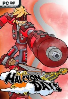 Halcyon Days