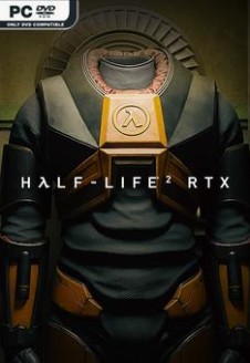 Half-Life 2 RTX
