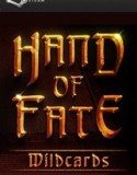 Hand of Fate : Wildcards