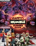 Happy’s Humble Burger Farm