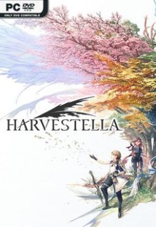 HARVESTELLA
