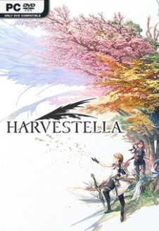 HARVESTELLA