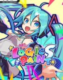 Hatsune Miku Logic Paint S