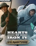 Hearts of Iron IV Arms Against Tyranny